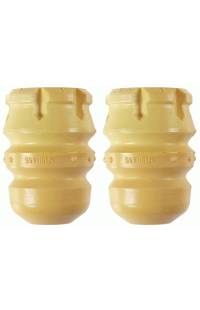 Tampone paracolpo, Sospensione sachs