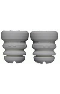 Tampone paracolpo, Sospensione sachs