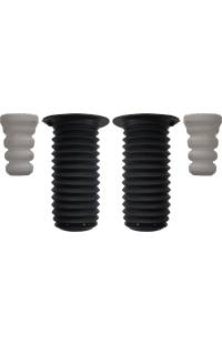 Kit parapolvere, Ammortizzatore sachs