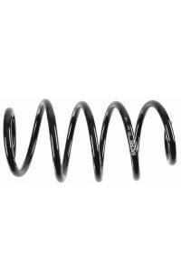 Molla autotelaio sachs