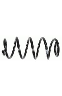 Molla autotelaio sachs