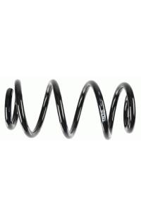 Molla autotelaio sachs