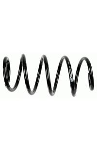 Molla autotelaio sachs