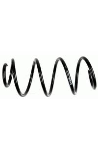 Molla autotelaio sachs Molla autotelaio sachs