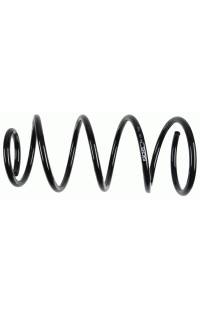 Molla autotelaio sachs