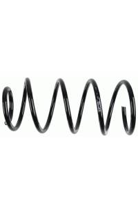 Molla autotelaio sachs