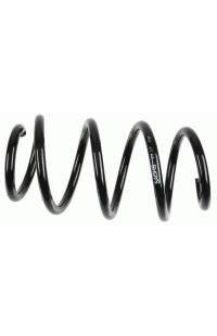 Molla autotelaio sachs