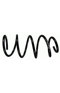 Molla autotelaio sachs