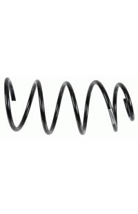 Molla autotelaio sachs