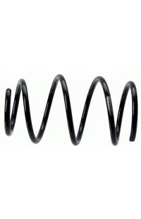 Molla autotelaio sachs