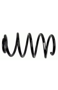 Molla autotelaio sachs