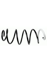 Molla autotelaio sachs