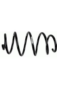 Molla autotelaio sachs