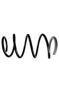 Molla autotelaio sachs