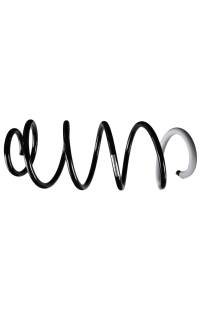 Molla autotelaio sachs