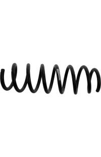 Molla autotelaio sachs