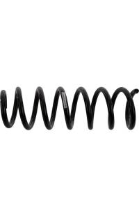 Molla autotelaio sachs