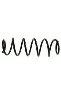 Molla autotelaio sachs