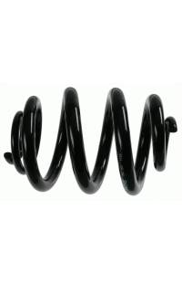 Molla autotelaio sachs