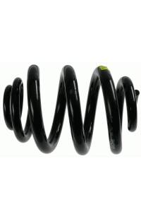 Molla autotelaio sachs