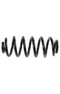 Molla autotelaio sachs