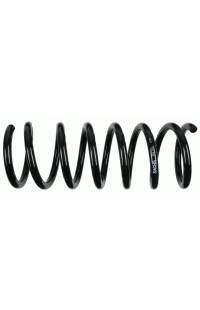 Molla autotelaio sachs