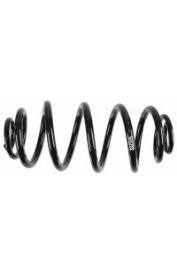 Molla autotelaio sachs