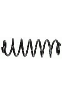 Molla autotelaio sachs