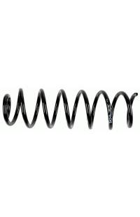 Molla autotelaio sachs