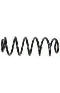 Molla autotelaio sachs