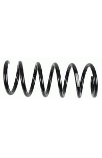 Molla autotelaio sachs