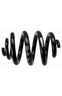 Molla autotelaio sachs