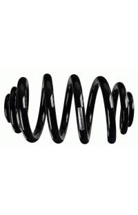 Molla autotelaio sachs