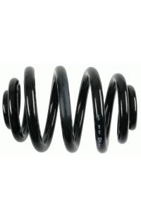 Molla autotelaio sachs