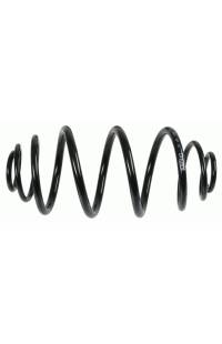 Molla autotelaio sachs