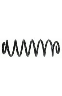 Molla autotelaio sachs