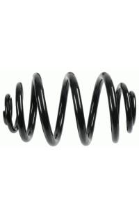 Molla autotelaio sachs