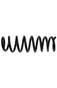 Molla autotelaio sachs