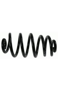 Molla autotelaio sachs