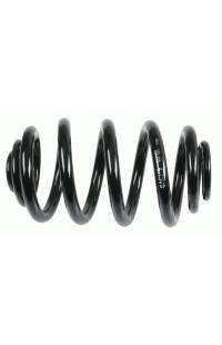 Molla autotelaio sachs