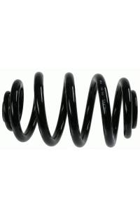 Molla autotelaio sachs