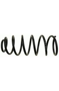 Molla autotelaio sachs