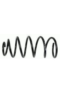 Molla autotelaio sachs