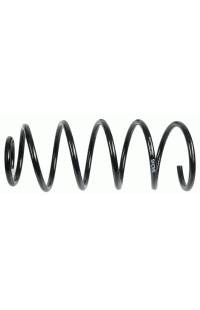 Molla autotelaio sachs