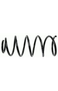 Molla autotelaio sachs