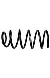 Molla autotelaio sachs