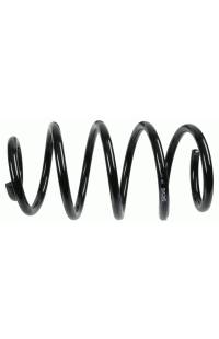 Molla autotelaio sachs