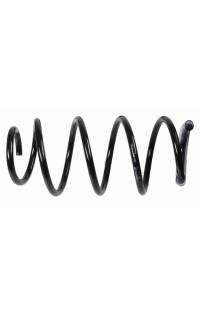 Molla autotelaio sachs