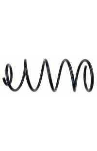 Molla autotelaio sachs