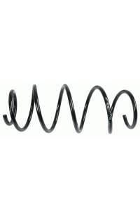 Molla autotelaio sachs